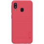 Nillkin Super Frosted Shield Matte cover case for Samsung Galaxy A40 order from official NILLKIN store